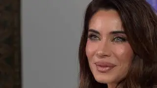 Pilar Rubio desmiente los rumores sobre su relación con Ramos: 