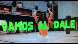 MIREC x ЩΉΛƬΣVΣЯ - VAMOS AL DALE