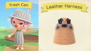 Wildest Custom Designs in Animal Crossing 