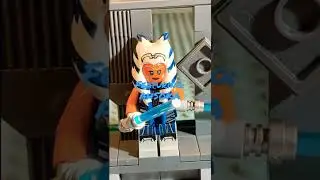 AHSOKA - Display Series Ep. 5