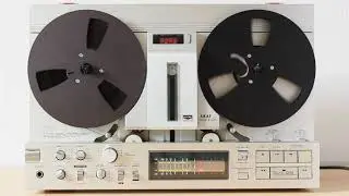 Tape | Music | Audio | Free | YouTube | Tape Recorder | Radio | Technology | Electronic | Sound | yo