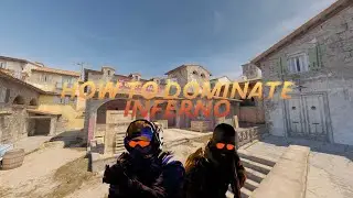 Inferno For Dummies (Map Guide!)