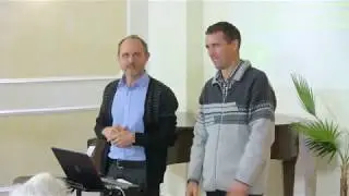 03. Божият закон и здравната вест / Владимир Нижельский