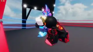 🥊untitled boxing game 🦅Hawk Rework [Roblox]