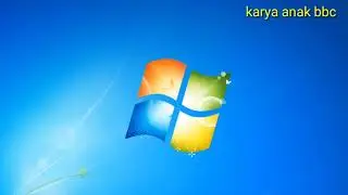 Cara instal sofeware KARAOKE  DZONE