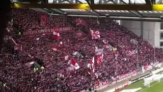 20. Spieltag - 1. FC Kaiserslautern vs. Greuther Fürth