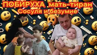 Деревенский Дневник Помощники подвели, сосуля не спас: дурдом в туровке
