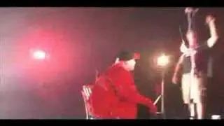 BEHIND THE MIC DVD OFFICIAL TRAILER 1