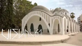 Time-lapse masia Freixa | Terrassa