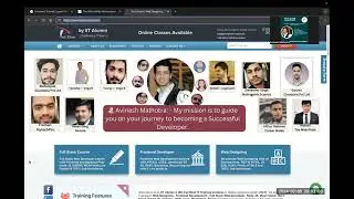 Introduction of Web | 5th July 2024 | Live Class Recording of Our Full Stack July Batch