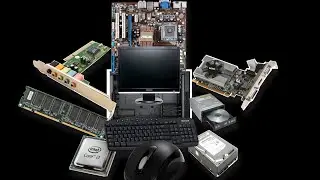Types of RAM and Memory by ikc