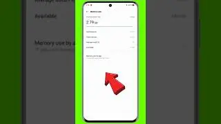 Android Lastest Trick !! How To Check Memory Storage !! Tips and tricks 2022 