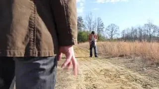 Silent Short