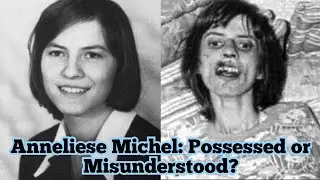 The Haunting Case of Anneliese Michel: Real Exorcism or Medical Tragedy?
