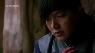 [HD]WARRIORS IN KOREAN DRAMAS (Lee Min-Ho, Park Shi Hoo, Bae Yong Jun)