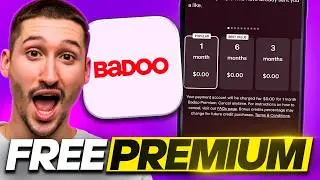 Badoo Free Premium Gratis 2026 - How I Got Free Premium Badoo iOS/Android (Mod Apk)