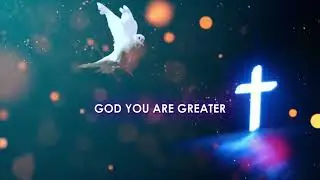 LORD YOU ARE - MELL.