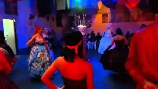 FESTA CIGANA - 18/10/2014.
