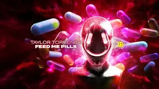 Taylor Torrence - Feed Me Pills [RRR030]