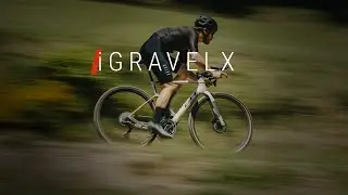 iGRAVELX | LIGHT iGRAVEL