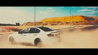 BMW Egypt Shoots
