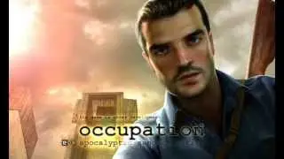 Occupation ep.1:ยิงปืนลั่นสนั่นเมือง