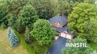 Real Estate Video Tour | Property | Barrie Video Tours 4528