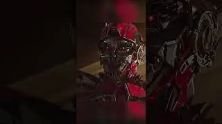 Дропкик Разрезал Пополам  Клиффджампера ! Самые Ужасные Смерти Трансформеров Автоботов ! 