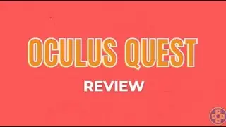 #Review: Oculus Quest 2 - The Thrill of the Fight