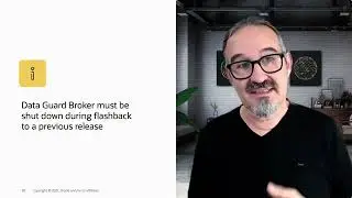 Flashback Database and Data Guard and RAC