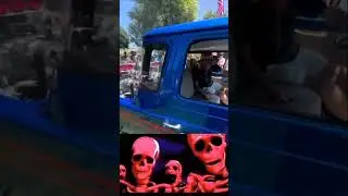 eng kuchli motorli mashina