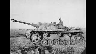 Post Scriptum - Tanks are awesome!