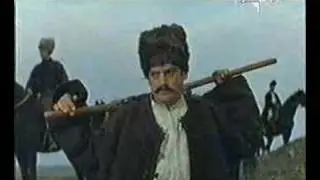 Emil Loteanu's Lautary - The hajduks surrender
