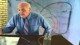 Purge and Trap Gas Chromatography
