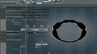 Future House/Bounce Drop FL STUDIO (FLP) (NEW SERIE) #23