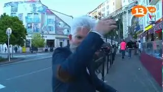 City Tour On Tour  En Francia  Cap 9  Saint Tropez, Cannes, Antibes y Vienne
