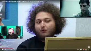 KENDİNE MÜZİSYEN - ALİ BİÇİM " TİKTOK FENOMENLERİNİN YAŞLARINI TAHMİN ETTİK " İZLİYOR