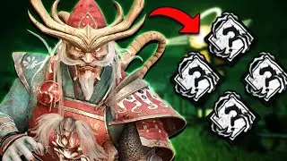 CHAOS SHUFFLE BUT I PLAY TERRIBLE