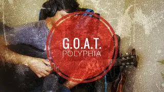 Polyphia | G.O.A.T. | Tanmaya (Acoustic Cover w/ Backing Track)