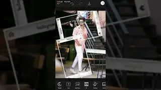 #Shorts Instagram best new design photo editing | PicsArt Photo Editing | #Shorts #Shorts Viral