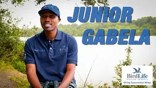 Meet The Guide: Junior Gabela