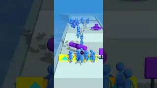 Join & Clash #androidgames #iosgames #joinclash3d #playstoregames #viral #shorts #gameplay #reels