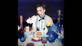 Elli Moore - Blueberry Mojito