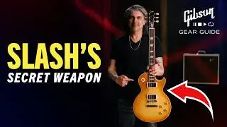 The Slash guitar trick – once you know it there's no going back