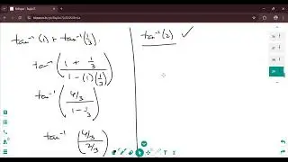 IB math - AA HL - complex numbers and math induction