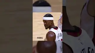 Jimmy Jordan 🐐😤 