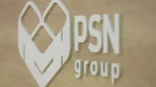 Стенд PSN group