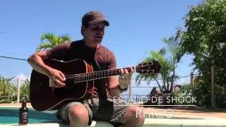 Rhigo - Estado de shock (in the pool)