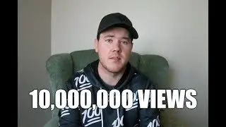 How to Create a Viral Video (10 Million Views)