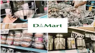 dmart latest offers|stainless steel |dmart kitchen items|dmart sale